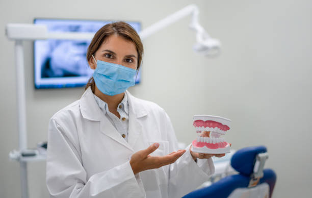Best Emergency Treatment for Jaw Pain or Injury in Windsor, IL