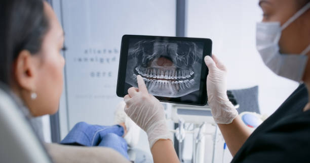Best Broken or Chipped Tooth Repair in Windsor, IL